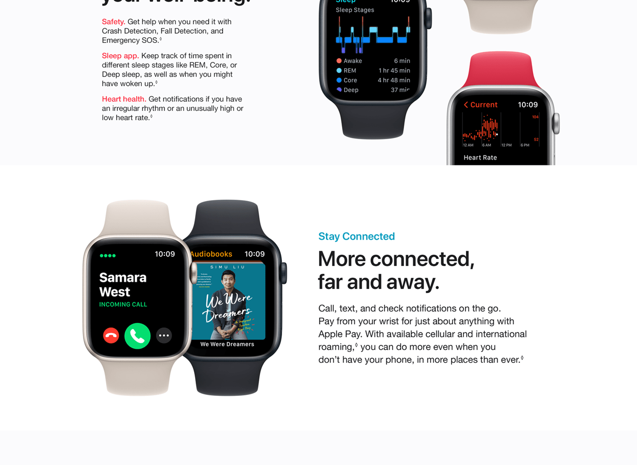 Apple pay apple watch se deals